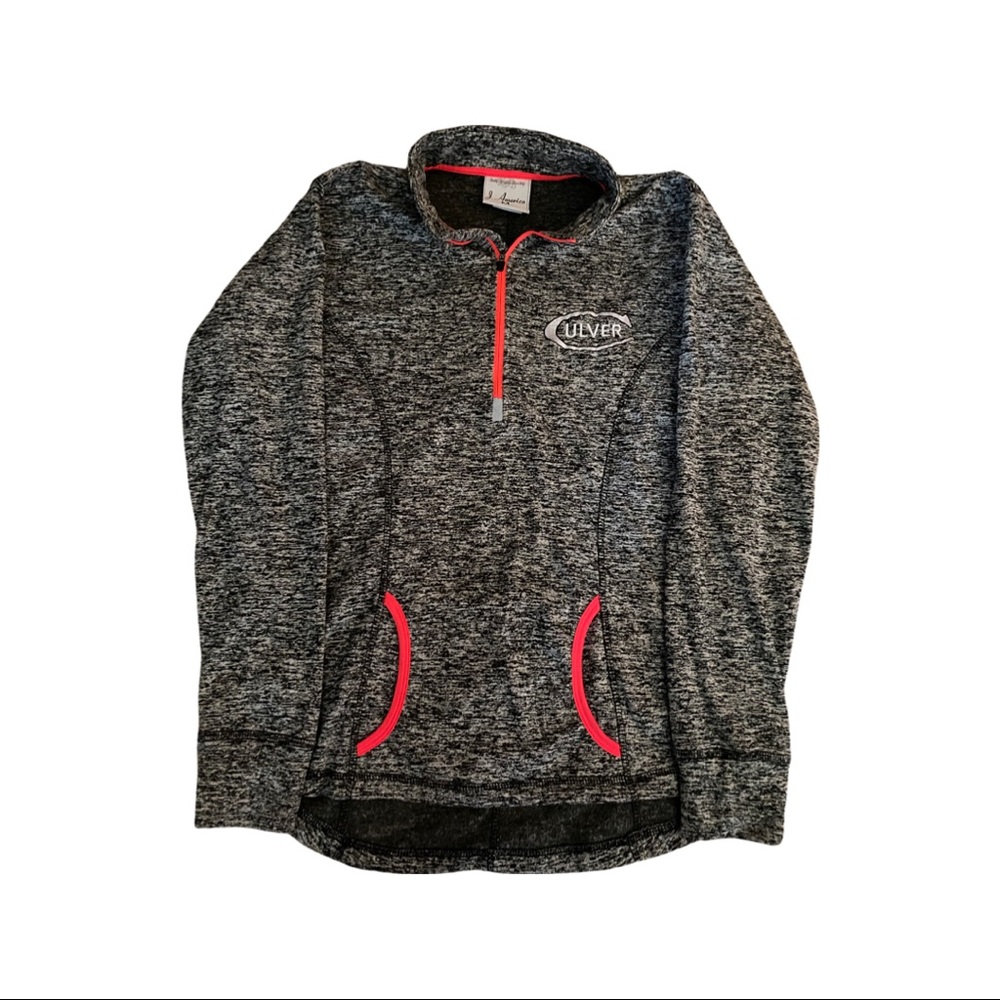 Culver Zip Up Jacket!! Super comfy and warm for the chilly weather!